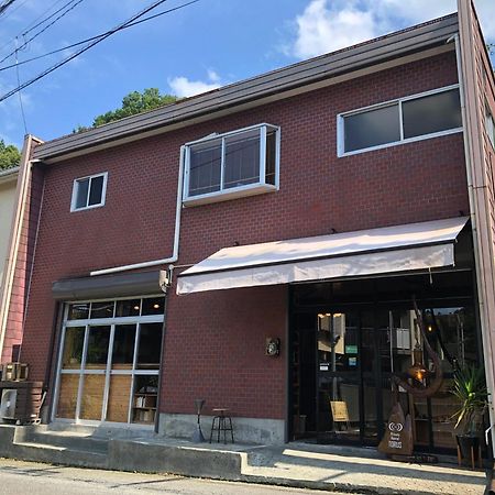 Torus 修善寺 Condominium 貸切宿 Ίζου Εξωτερικό φωτογραφία