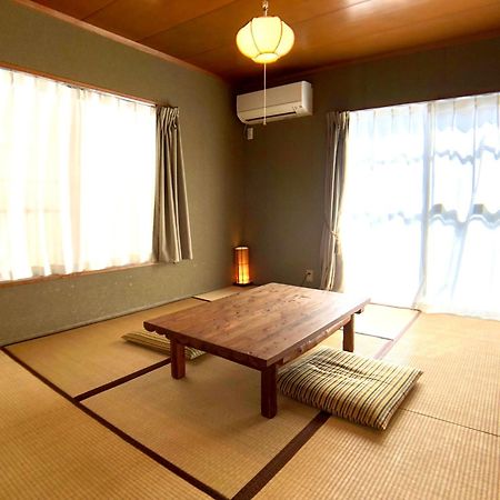 Torus 修善寺 Condominium 貸切宿 Ίζου Εξωτερικό φωτογραφία