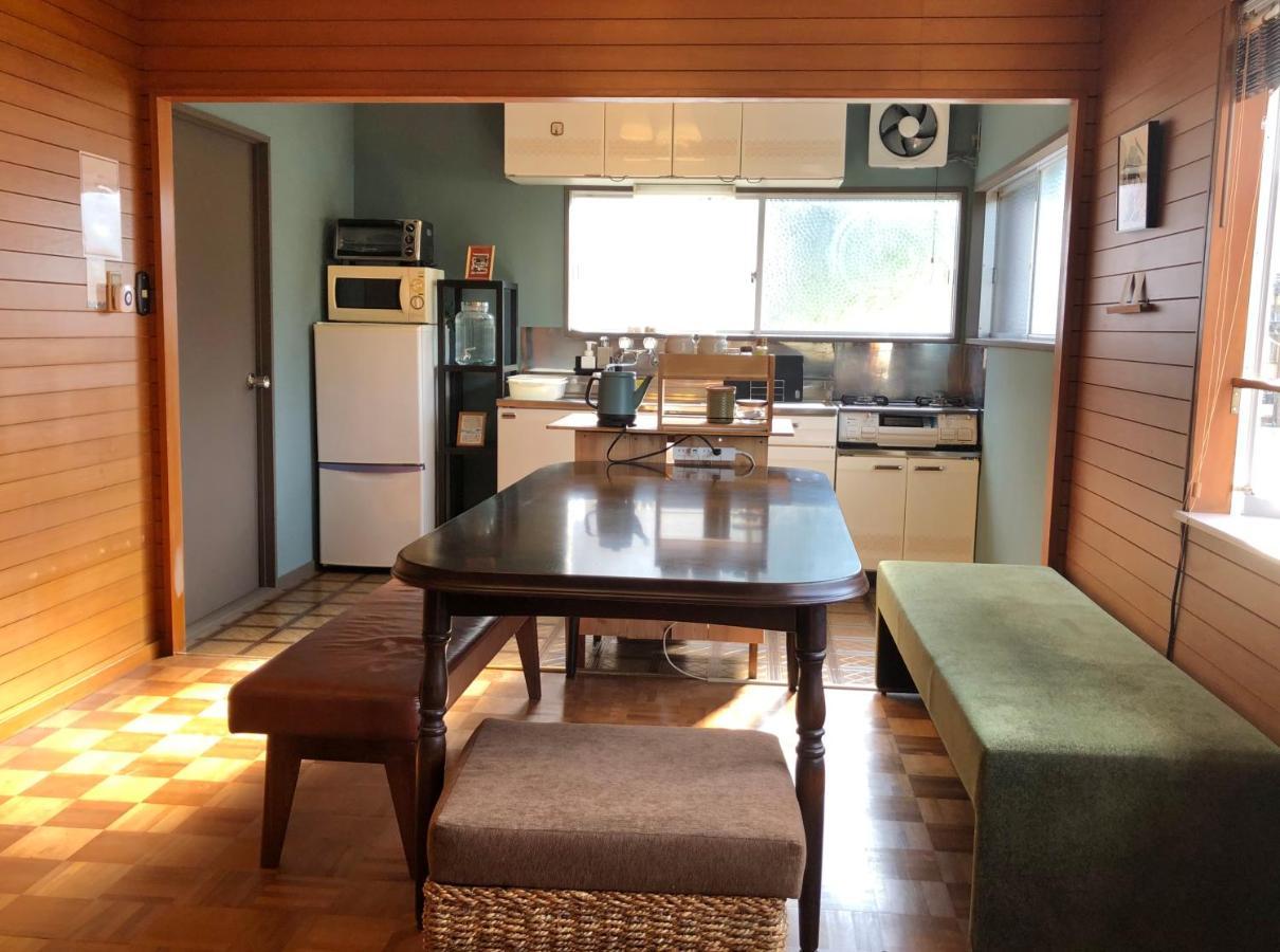 Torus 修善寺 Condominium 貸切宿 Ίζου Εξωτερικό φωτογραφία